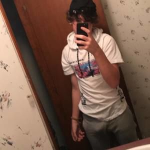 Meet your Posher, Tyler